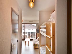 Studio Morzine, 1 pièce, 4 personnes - FR-1-684-44
