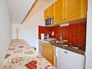 Studio Morzine, 1 pièce, 4 personnes - FR-1-684-44