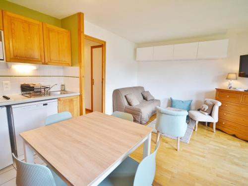 Studio Morzine, 1 pièce, 4 personnes - FR-1-684-46