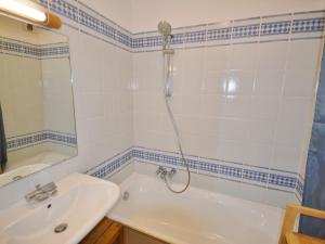 Studio Morzine, 1 pièce, 4 personnes - FR-1-684-46