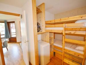 Appartement Studio Morzine, 1 pièce, 4 personnes - FR-1-684-46 1082 A route de la Plagne 74110 Morzine Rhône-Alpes