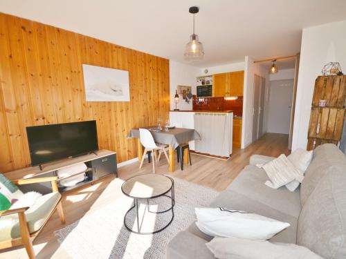 Studio Morzine, 1 pièce, 4 personnes - FR-1-684-52