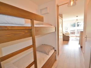 Studio Morzine, 1 pièce, 4 personnes - FR-1-684-52