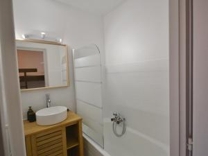 Studio Morzine, 1 pièce, 4 personnes - FR-1-684-52