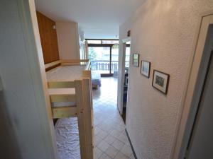 Studio Morzine, 1 pièce, 4 personnes - FR-1-684-55