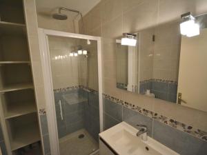 Studio Morzine, 1 pièce, 4 personnes - FR-1-684-55