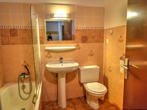 Studio Morzine, 1 pièce, 5 personnes - FR-1-524-52