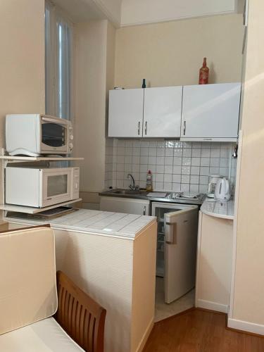 Studio N°1 au coeur de Bagnères de Bigorre