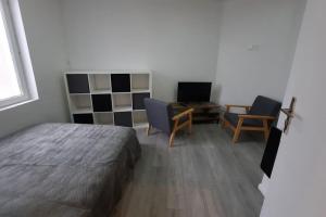 Studio n°2 - Rue St Pierre