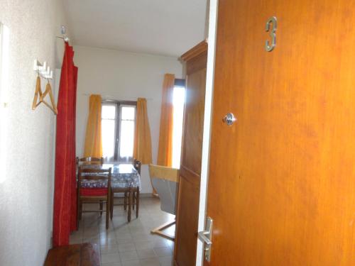 Studio n°3, agréable et bien situé