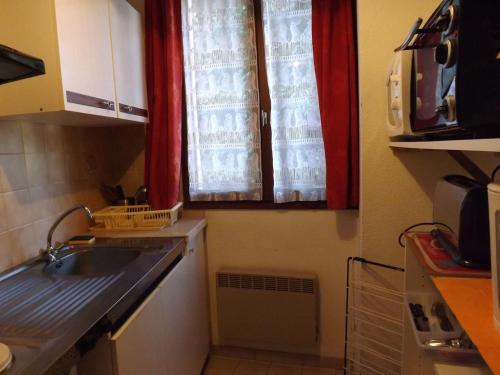 Studio n°3, agréable et bien situé