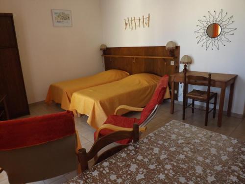 Studio n°5 agréable et bien situé