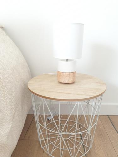 Studio n°6 Henriville