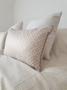 Studio n°6 Henriville