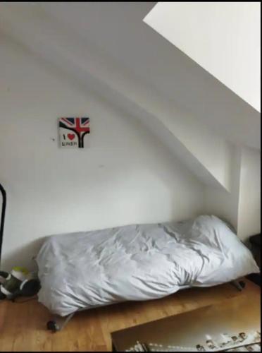Studio n14 rénové en plein centre ville rue bruat