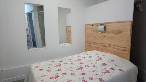 Studio N2 Boston Conciergerie Leroy