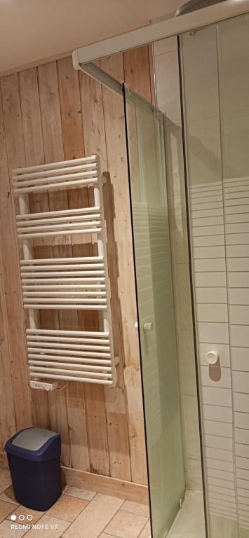 Studio n3 avec place de parking gratuite