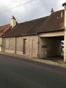 Studio n3 avec place de parking gratuite