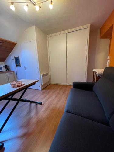 Studio N5 au cœur de Bagneres de Bigorre- curiste