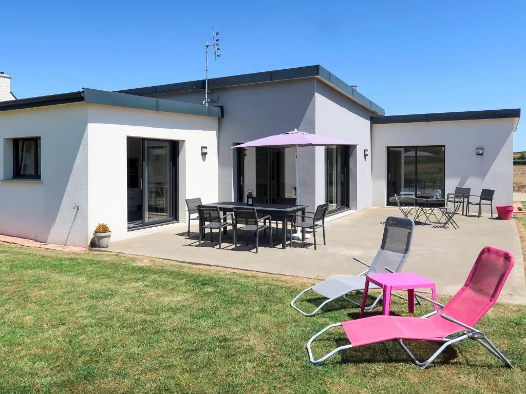 Studio N5 Terrasse HyperCentre 41000 Blois