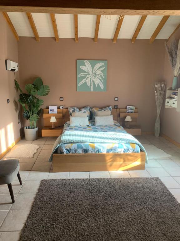 Studio n9 en plein centre ville bruat 29200 Brest