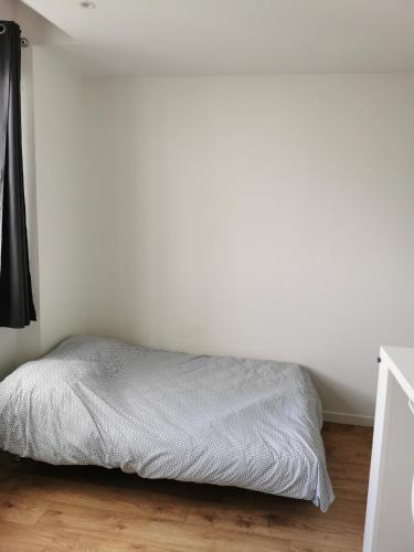 Studio n9 en plein centre ville bruat