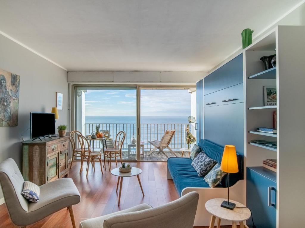 Studio Nadaillac-6 , 64200 Biarritz
