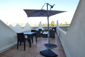 Studio Naturiste CAPTIVE Héliopolis FG 13