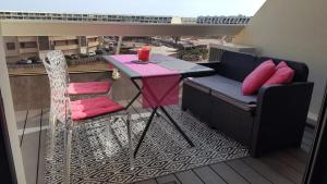 Studio Naturiste Gamme Luxe
