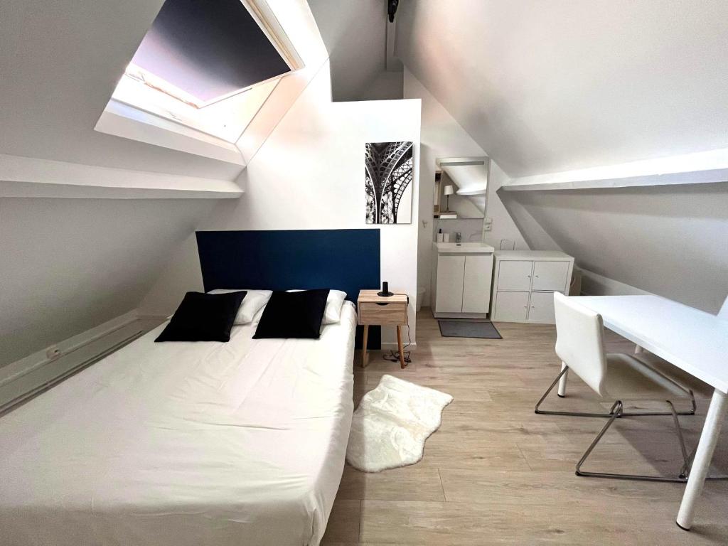 Studio Naturiste \ 34300 Le Cap d\'Agde