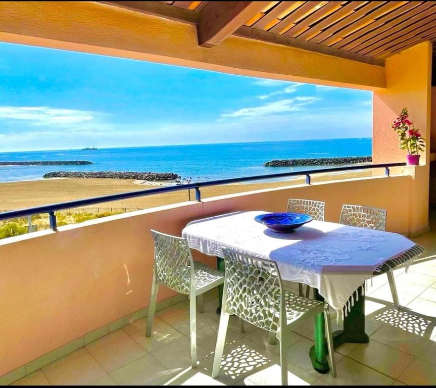 Studio Naturiste \ 34300 Le Cap d\'Agde