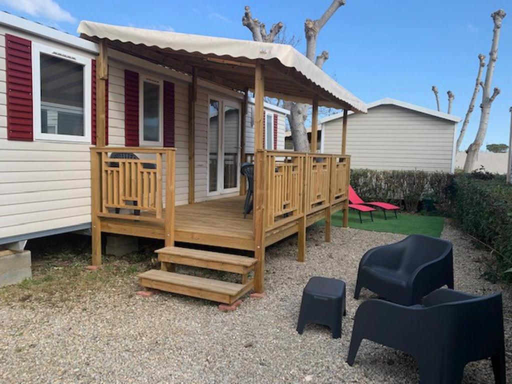 Studio Naturiste \ 34300 Le Cap d\'Agde