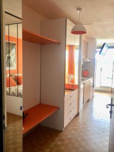 Studio Naturiste PaulAna Héliopolis L39
