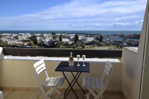 Appartement Studio Naturiste SUMMER Port Nature 656 Port Nature 6 Apt 656 4 Avenue de la joliette 34300 Le Cap d\'Agde Languedoc-Roussillon