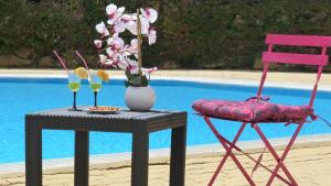 Studio naturiste Venus