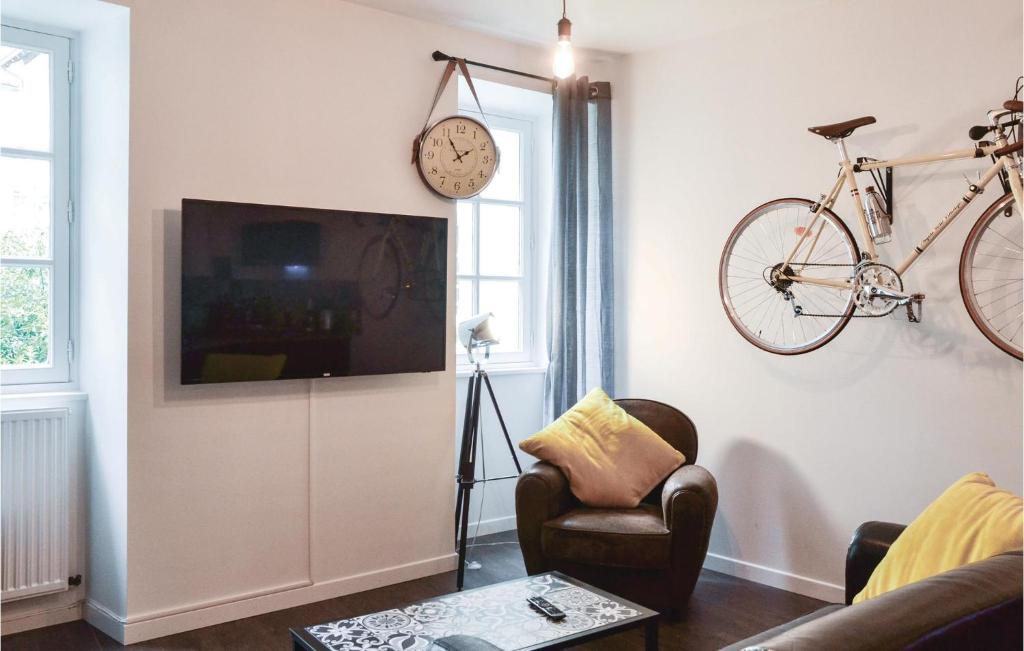 Studio near Altstadt /w Workspace, Feng-Shui & Art 97072 Wurtzbourg