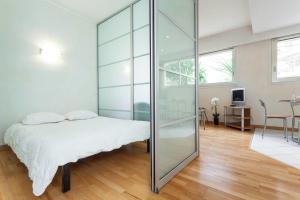 Studio near Croisette beach - Behind Martinez hotel
