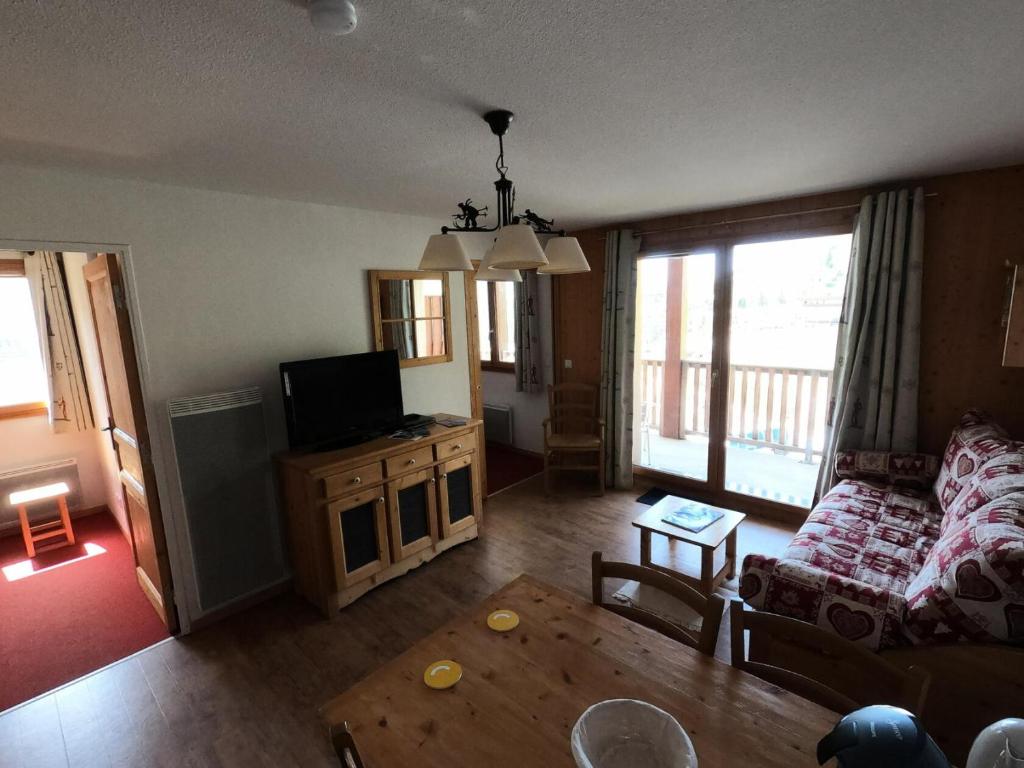 Studio Near The Slopes At La Plagne 73210 La Plagne Tarentaise