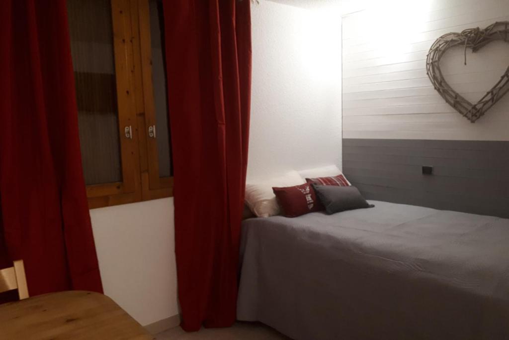 Studio Near The Slopes At La Plagne Résidence les Glaciers - D224, 73210 La Plagne Tarentaise