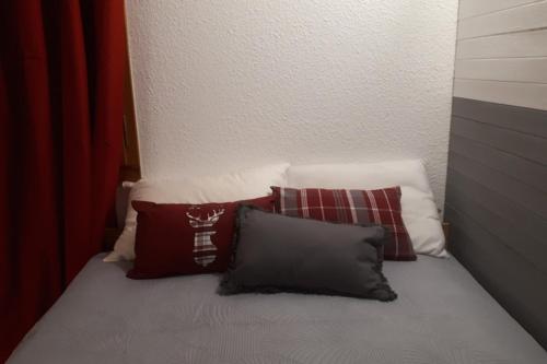 Studio Near The Slopes At La Plagne