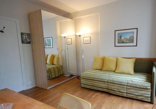 Studio near UNESCO - Invalides