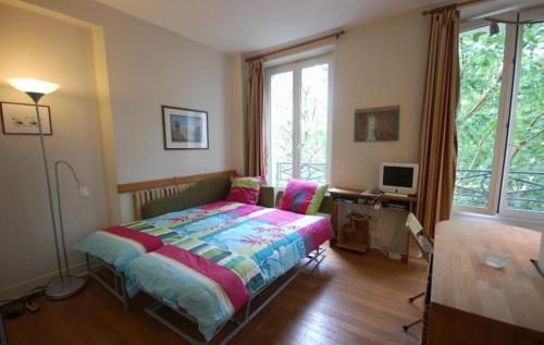 Studio near UNESCO - Invalides