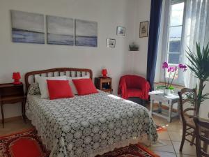 Appartement Studio Neptune 22 Rue Maréchal Joffre 14117 Arromanches-les-Bains Normandie