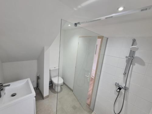 Studio neuf à Barcelonnette