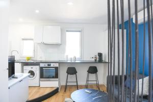 Studio neuf aux Réformés à 2 min du metro