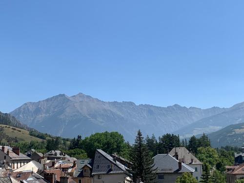 Studio neuf