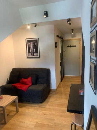 Studio neuf