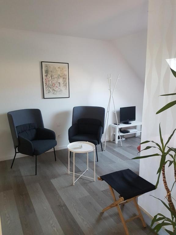 Appartement STUDIO NEUF CENTRE VILLE 9 Impasse Saint-Jean 18000 Bourges