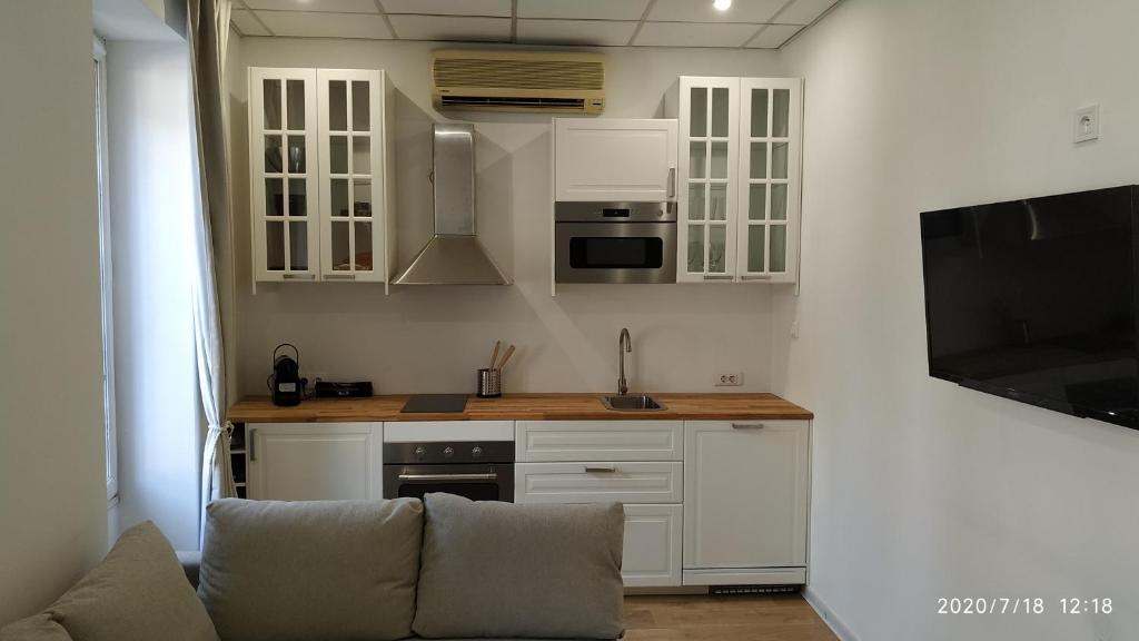 Studio Neuf Climatisé tout équipé #3 161 Boulevard Maréchal Joffre, 83100 Toulon