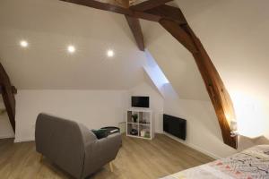 Studio neuf cosy La flèche
